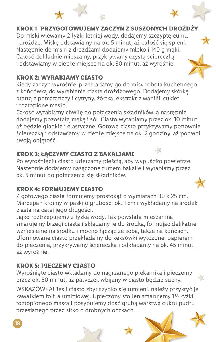 Gazetka KATALOG BELBAKE FAVORINA