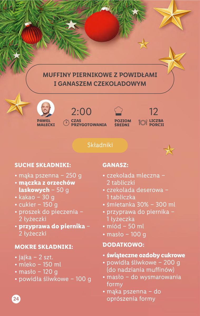 Gazetka KATALOG BELBAKE FAVORINA