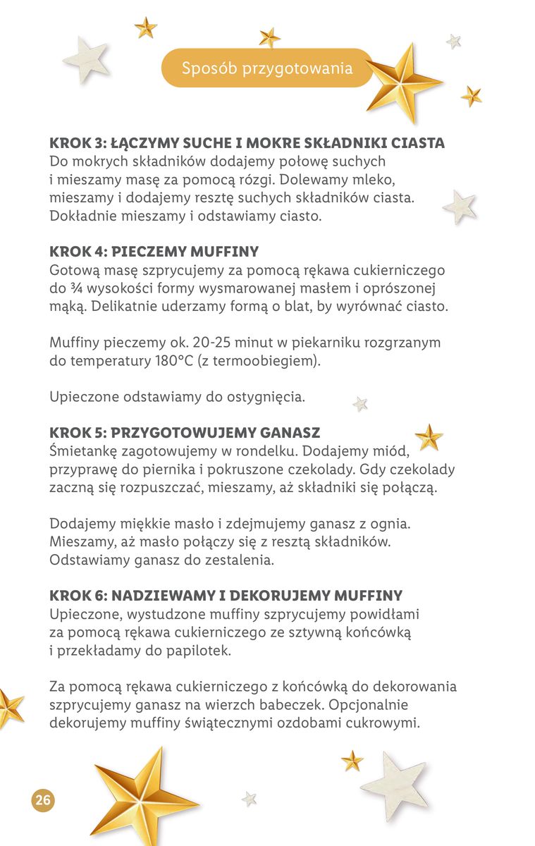 Gazetka KATALOG BELBAKE FAVORINA