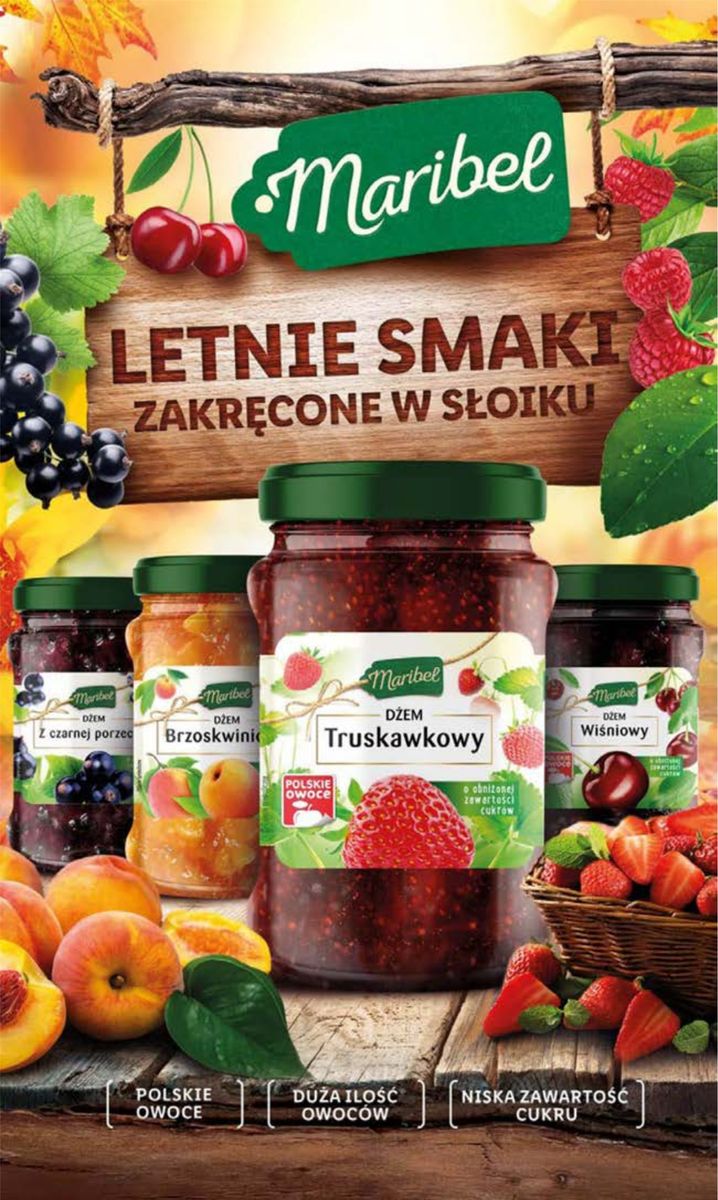 Gazetka OFERTA WAŻNA OD 14.11 DO 16.11