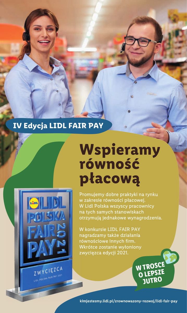 Gazetka OFERTA WAŻNA OD 14.11 DO 16.11