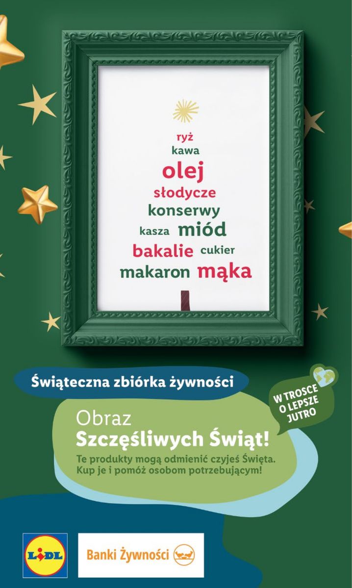 Gazetka OFERTA WAŻNA OD 21.11