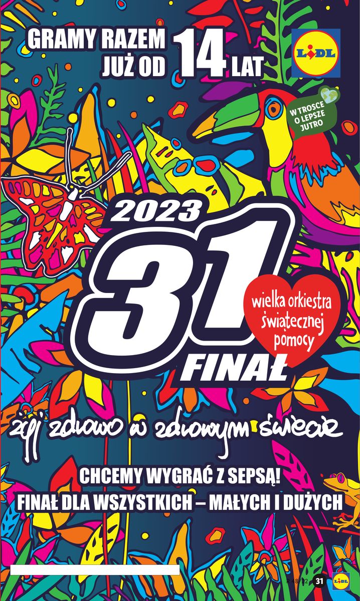 Gazetka OFERTA WAŻNA OD 28.11