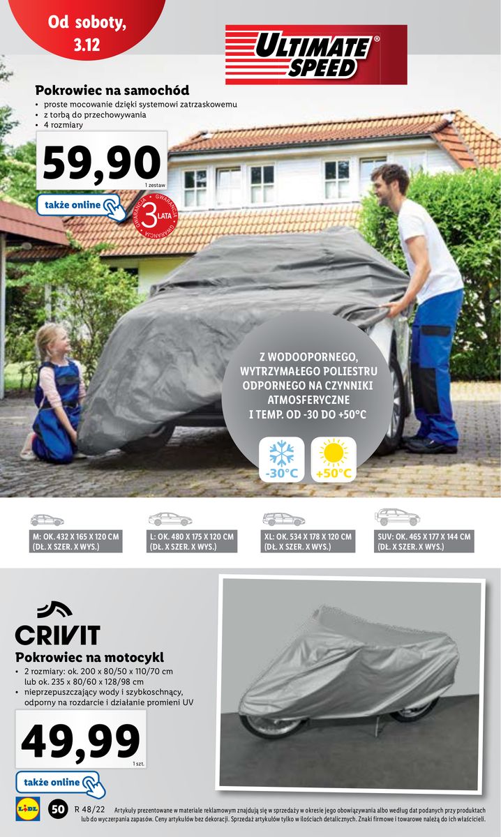 Gazetka OFERTA WAŻNA OD 28.11