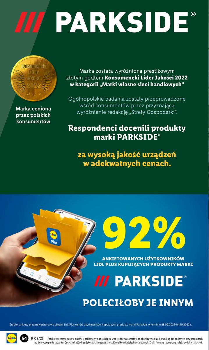 Gazetka OFERTA WAŻNA OD 19.01 DO 21.01