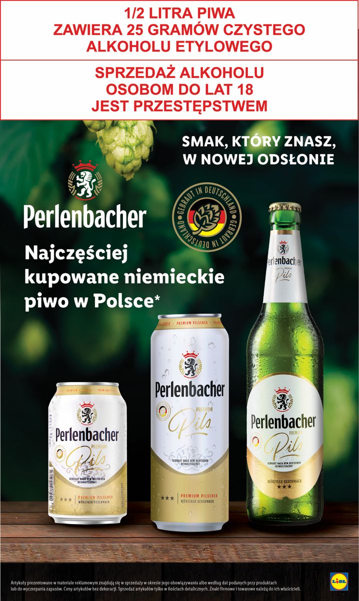 Gazetka OFERTA WAŻNA OD 23.01 DO 25.01