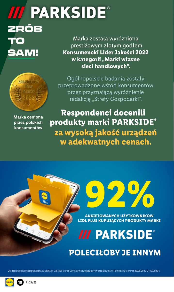 Gazetka OFERTA WAŻNA OD 30.01
