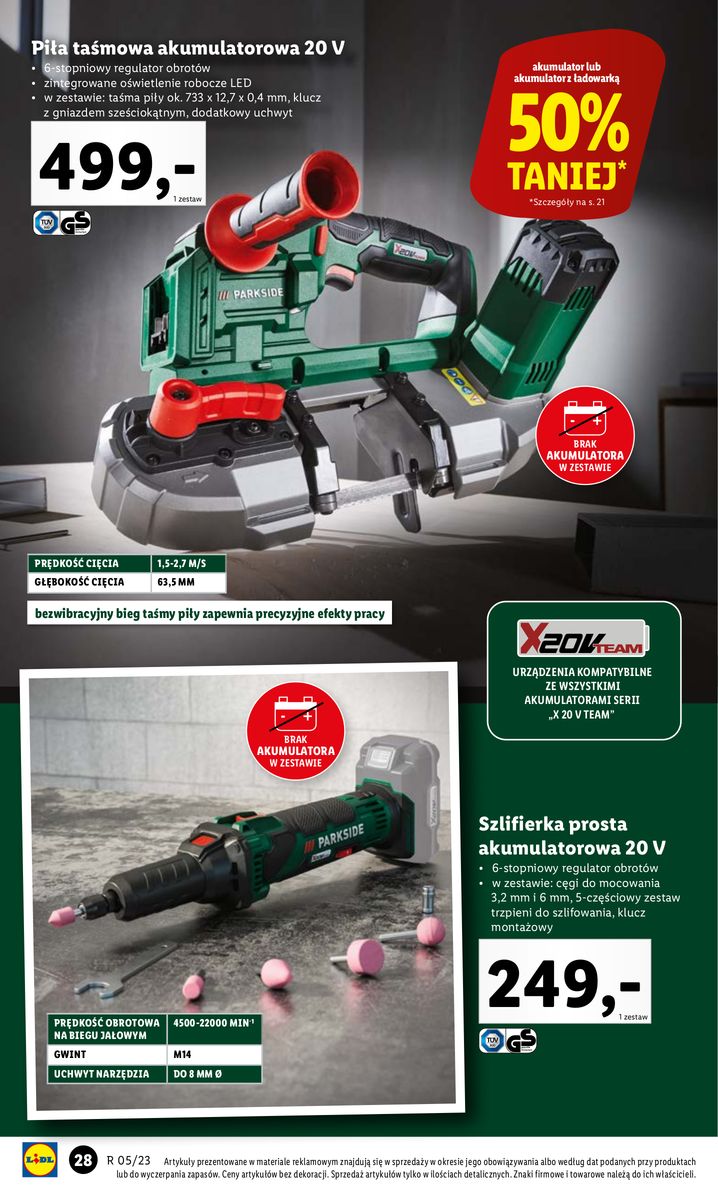 Gazetka OFERTA WAŻNA OD 30.01