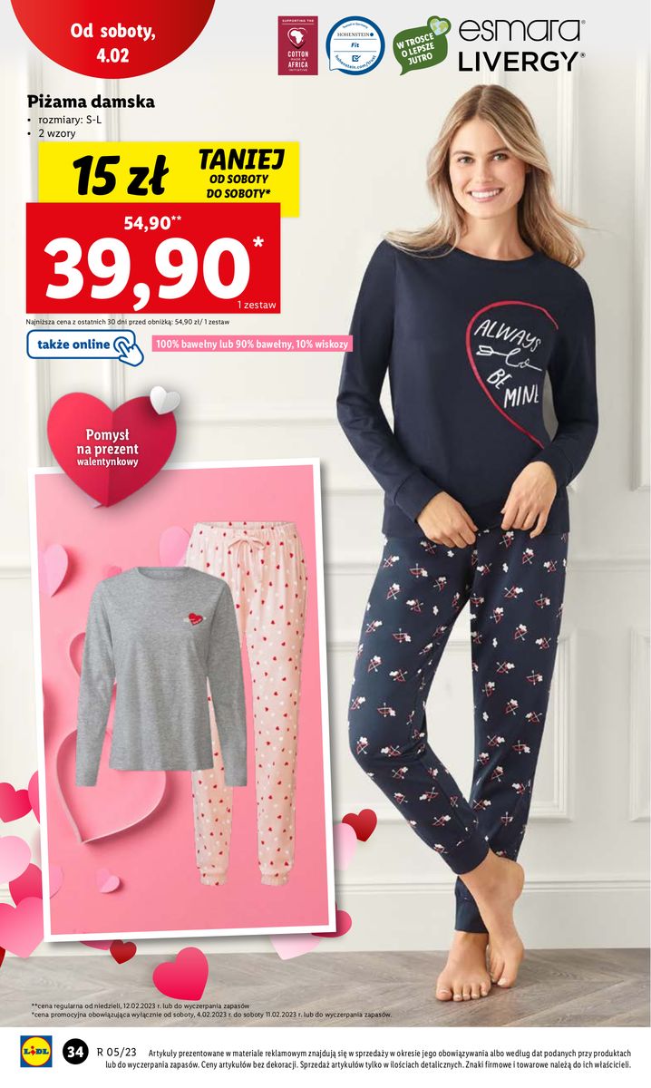 Gazetka OFERTA WAŻNA OD 30.01