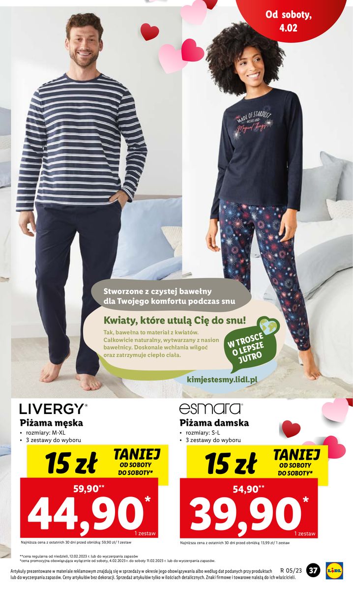 Gazetka OFERTA WAŻNA OD 30.01
