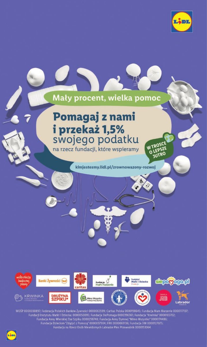 Gazetka OFERTA WAŻNA OD 30.01