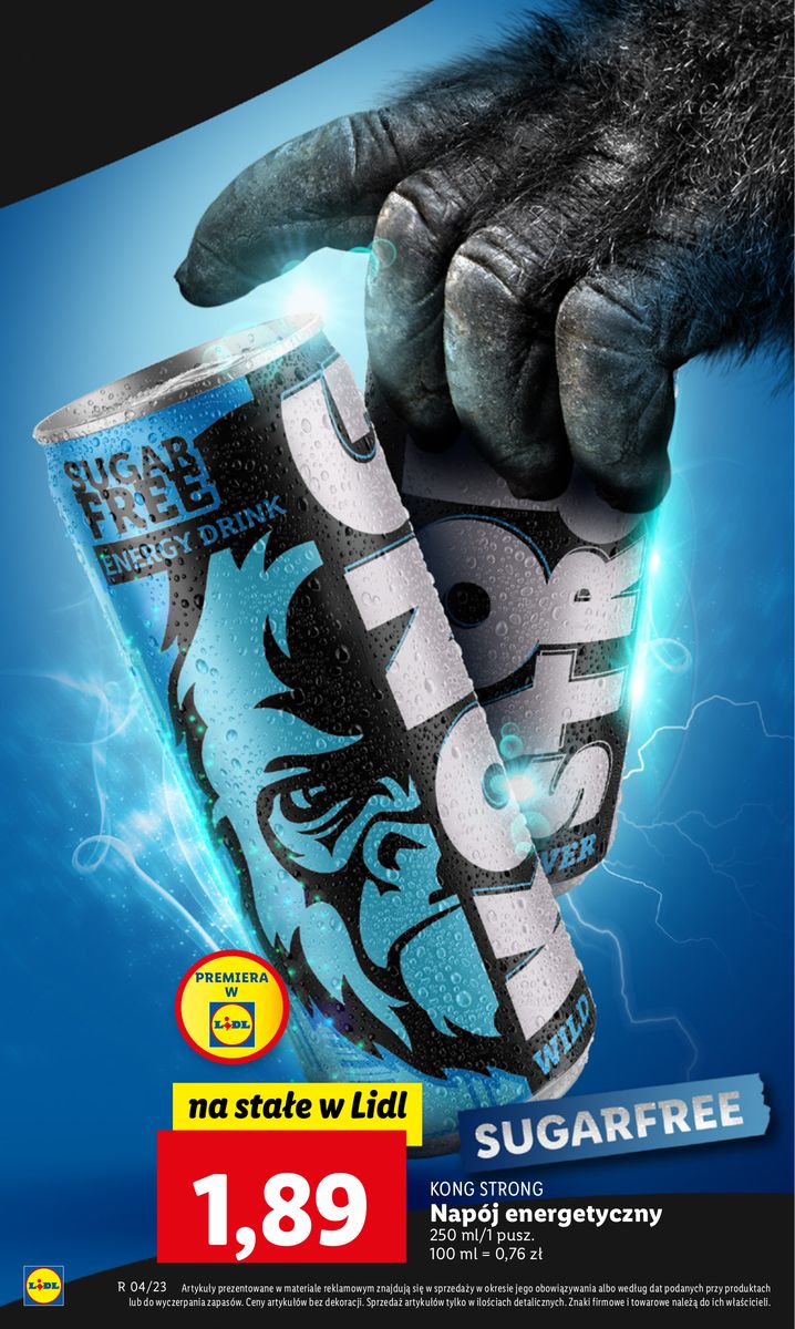 Gazetka OFERTA WAŻNA OD 26.01 DO 29.01