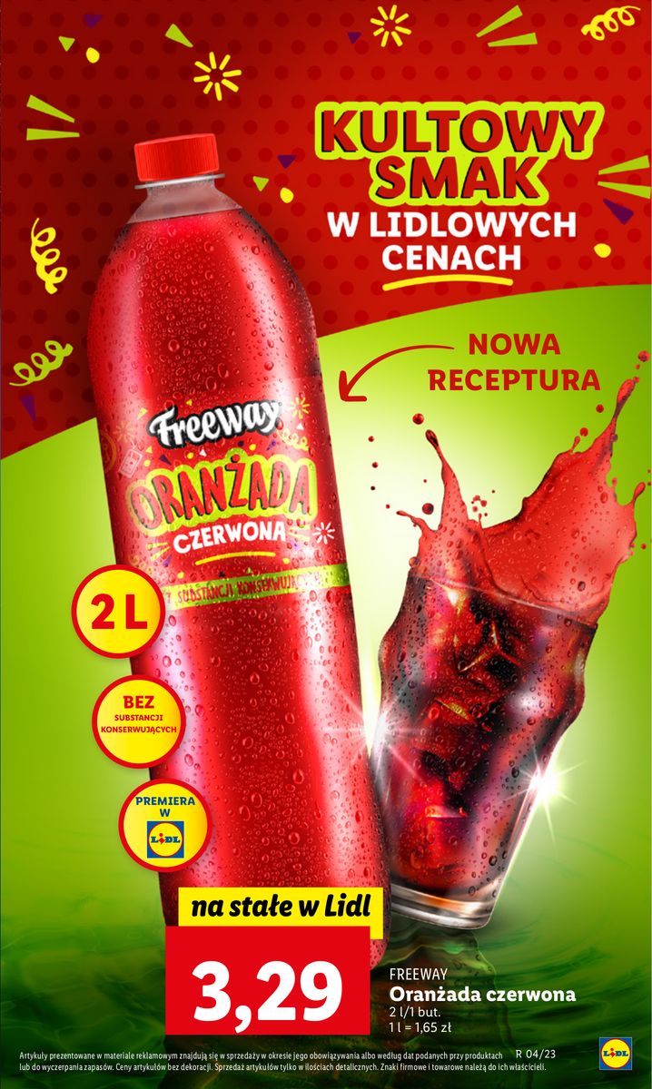 Gazetka OFERTA WAŻNA OD 26.01 DO 29.01