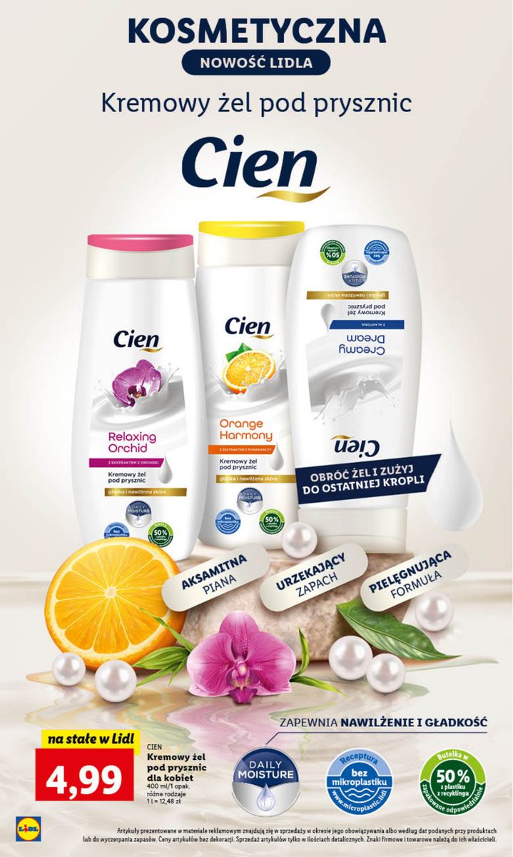 Gazetka OFERTA WAŻNA OD 26.01 DO 29.01