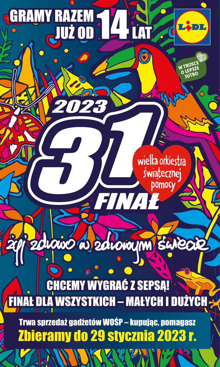 Gazetka OFERTA WAŻNA OD 26.01 DO 29.01