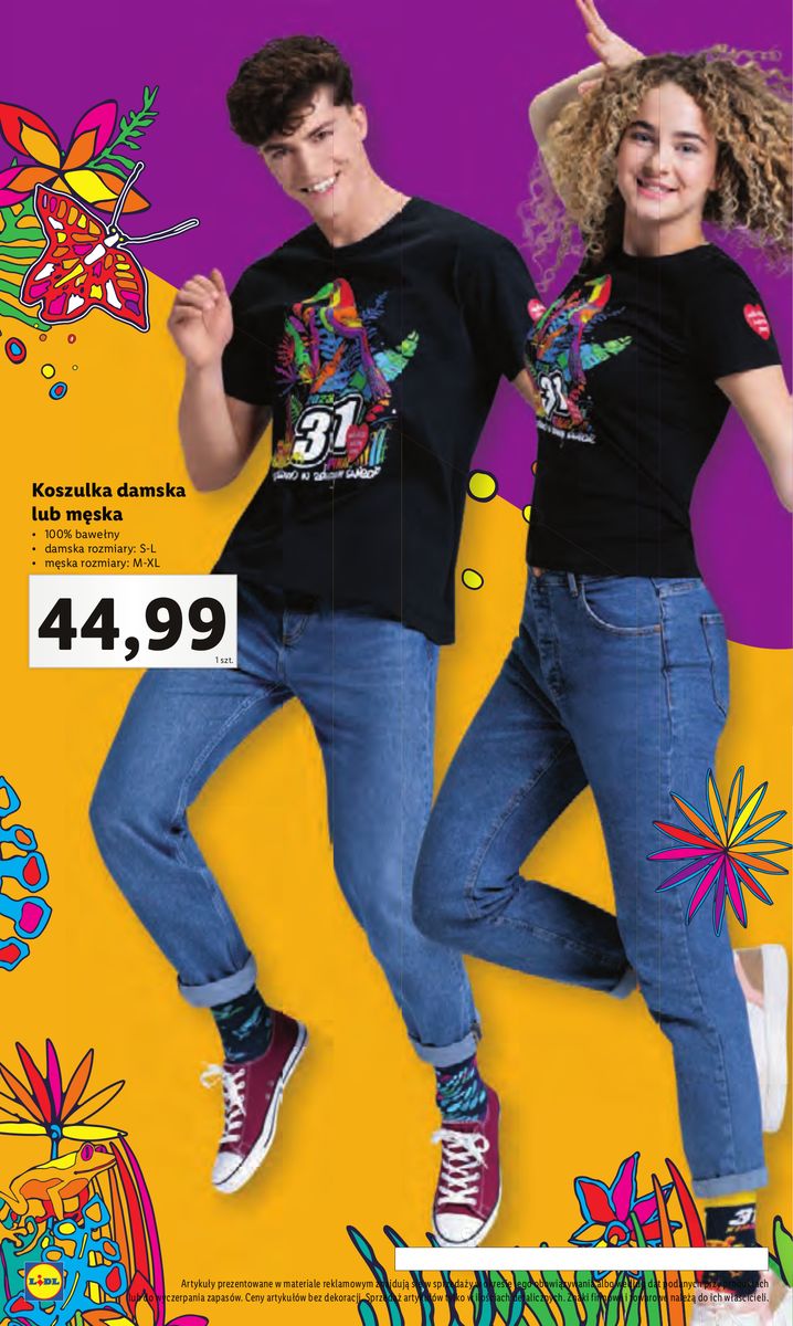 Gazetka OFERTA WAŻNA OD 26.01 DO 29.01