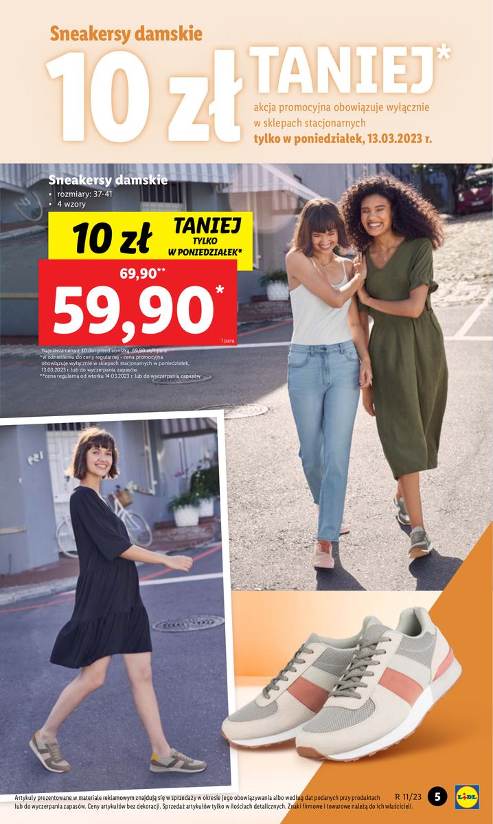 Gazetka OFERTA WAŻNA OD 13.03