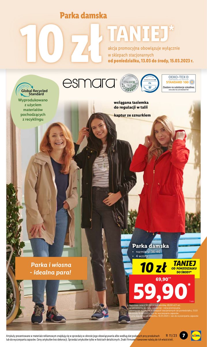 Gazetka OFERTA WAŻNA OD 13.03