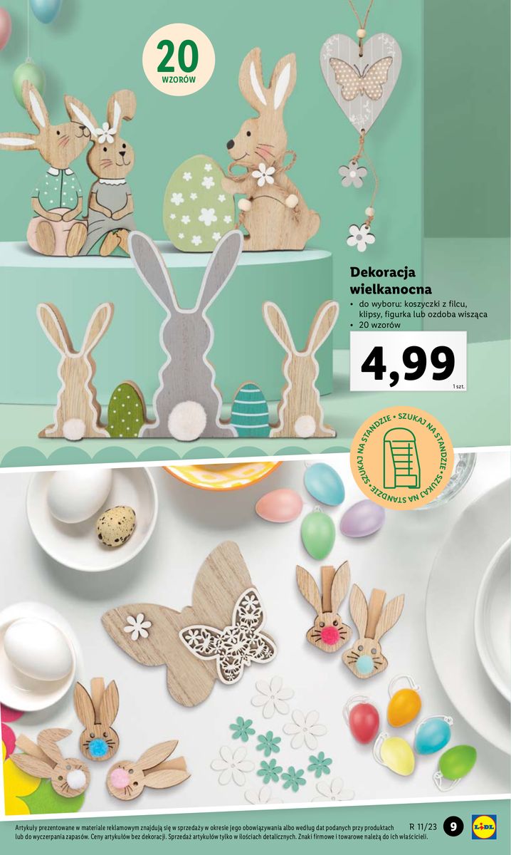 Gazetka OFERTA WAŻNA OD 13.03
