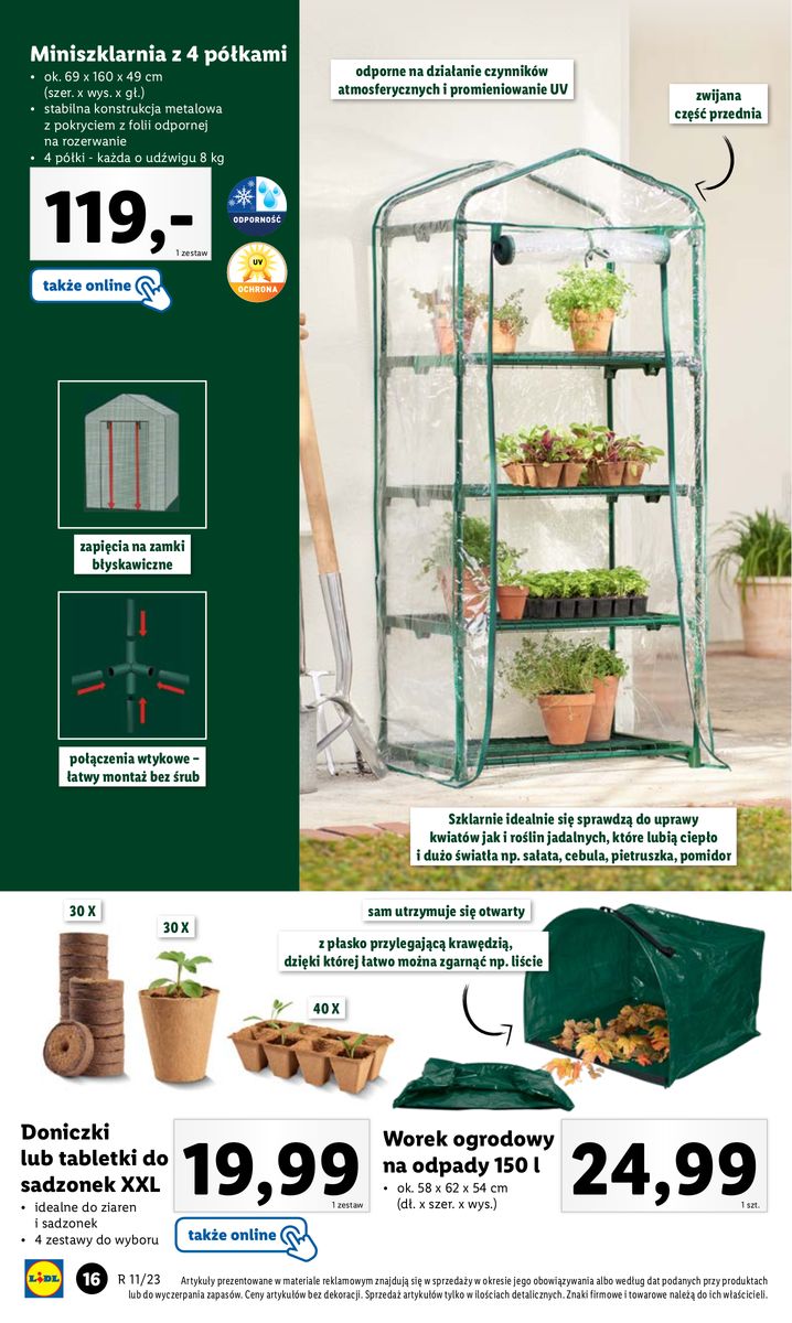 Gazetka OFERTA WAŻNA OD 13.03