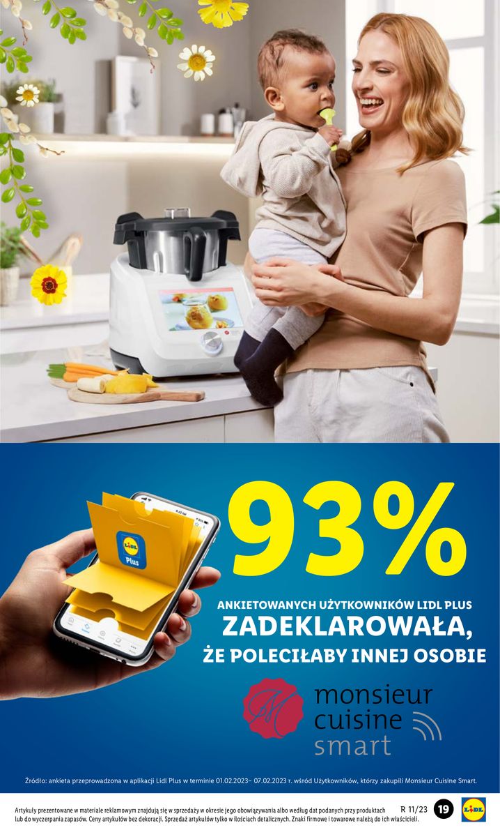 Gazetka OFERTA WAŻNA OD 13.03