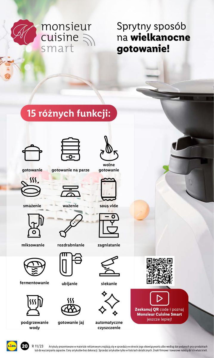 Gazetka OFERTA WAŻNA OD 13.03