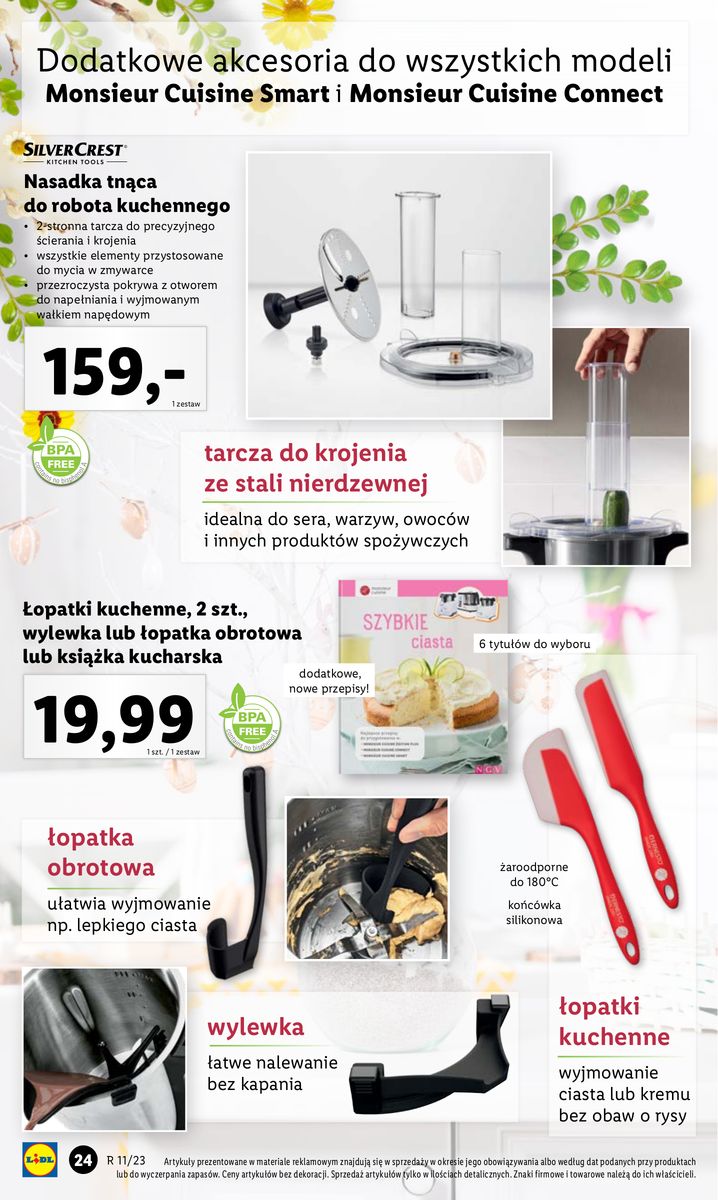 Gazetka OFERTA WAŻNA OD 13.03
