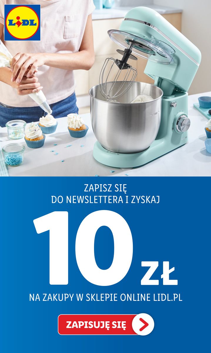 Gazetka OFERTA WAŻNA OD 13.03