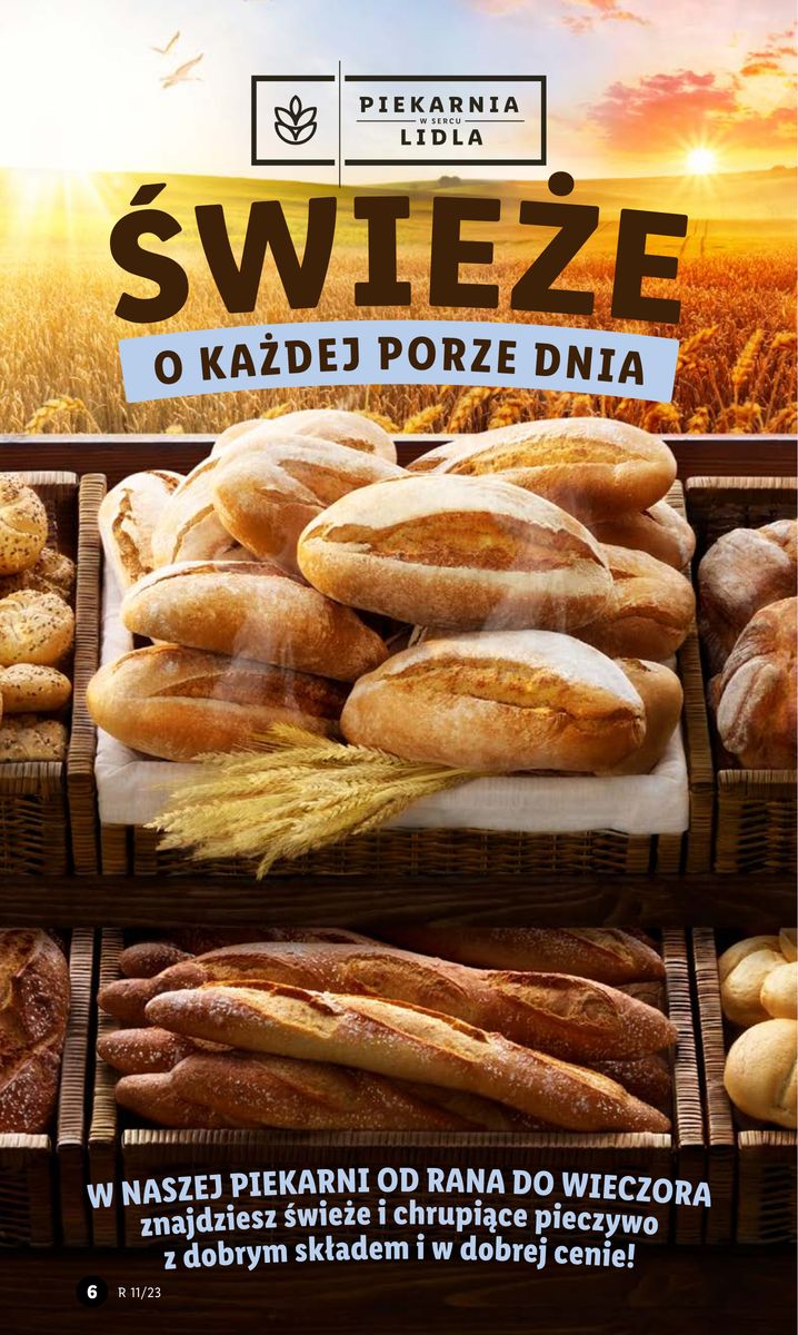 Gazetka OFERTA WAŻNA OD 13.03 DO 15.03