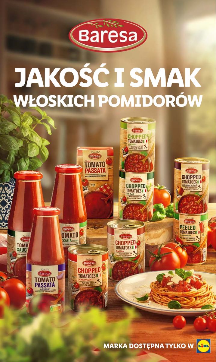 Gazetka OFERTA WAŻNA OD 13.03 DO 15.03