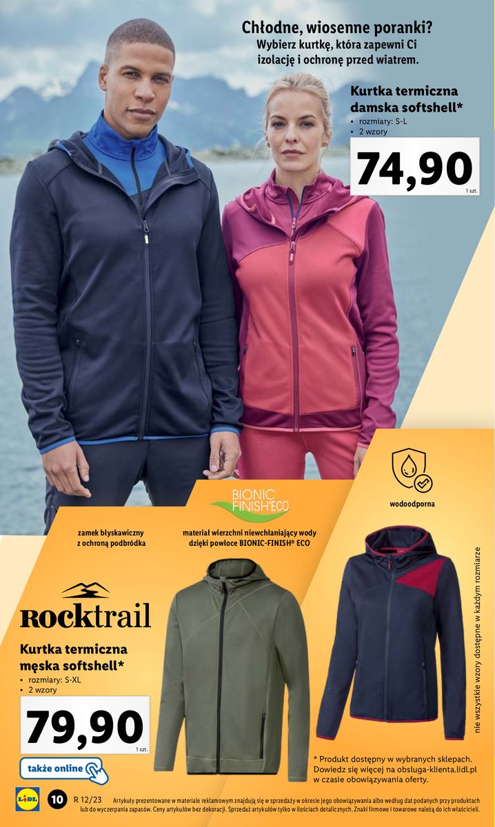 Gazetka OFERTA WAŻNA OD 20.03