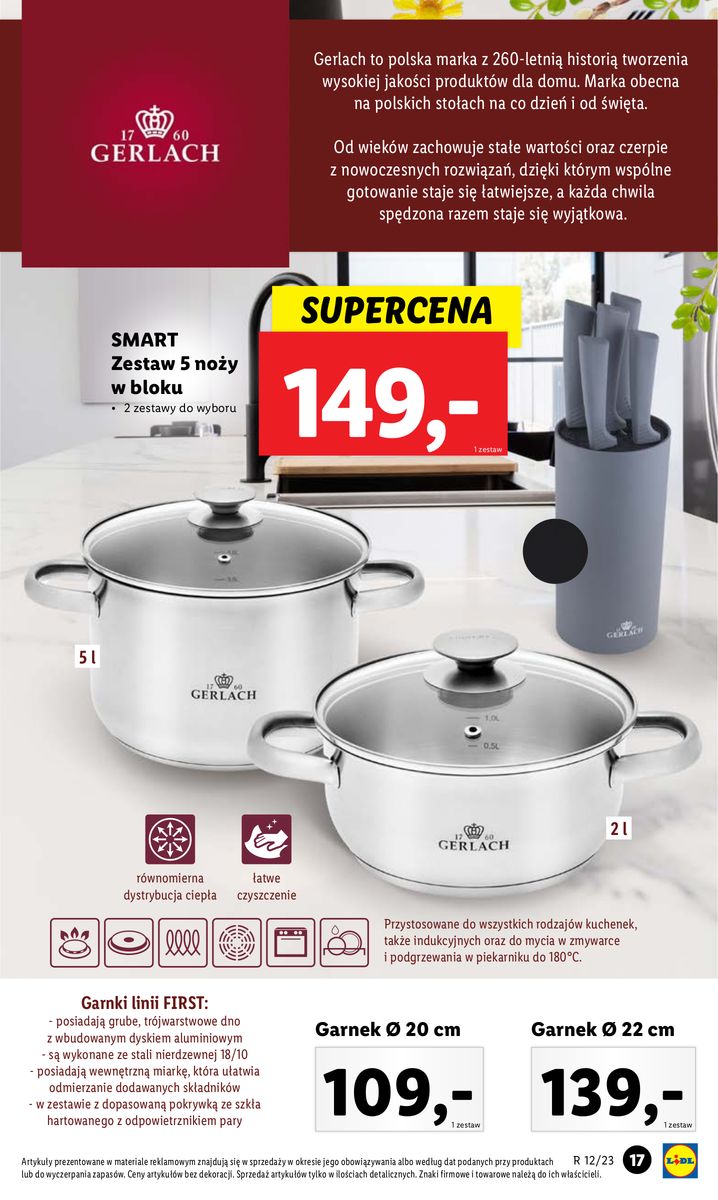 Gazetka OFERTA WAŻNA OD 20.03