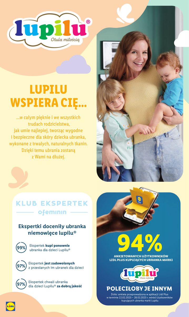 Gazetka OFERTA WAŻNA OD 8.05