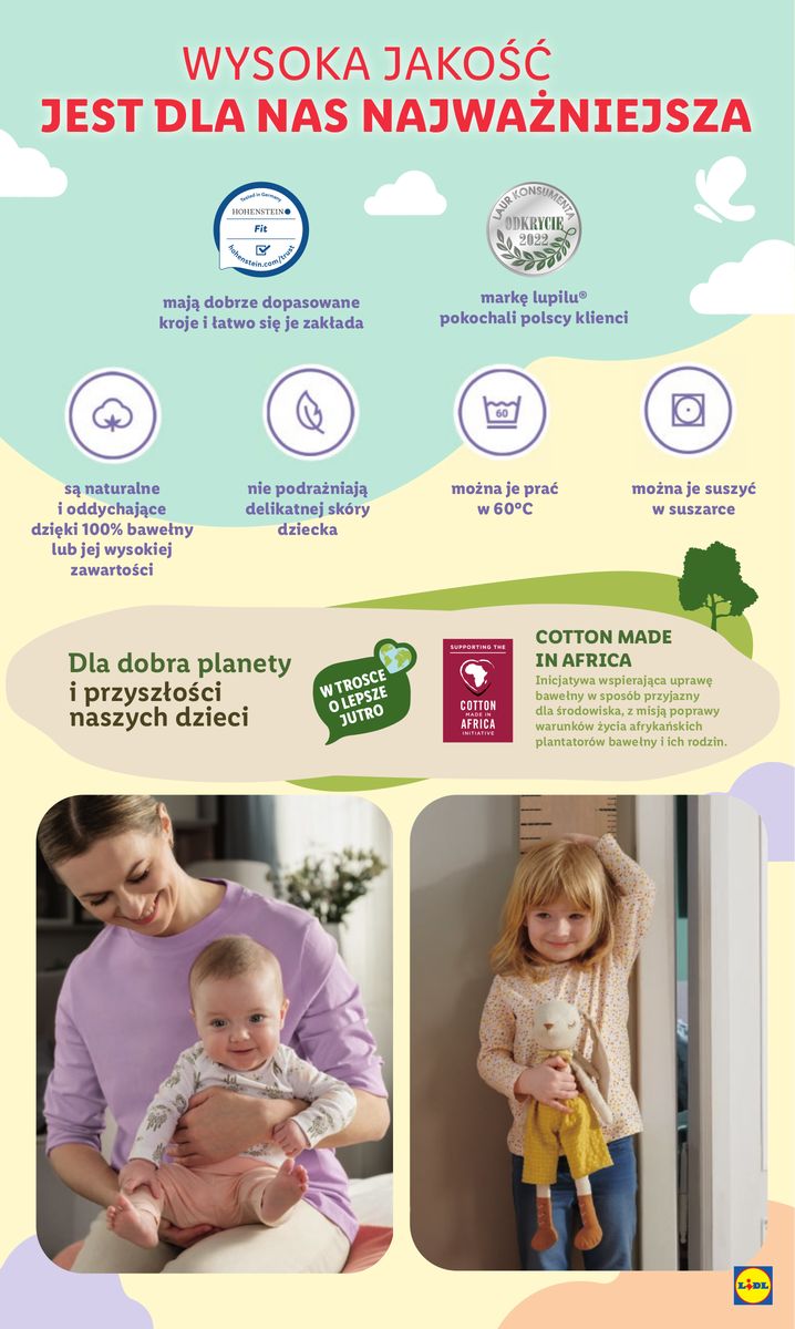 Gazetka OFERTA WAŻNA OD 8.05
