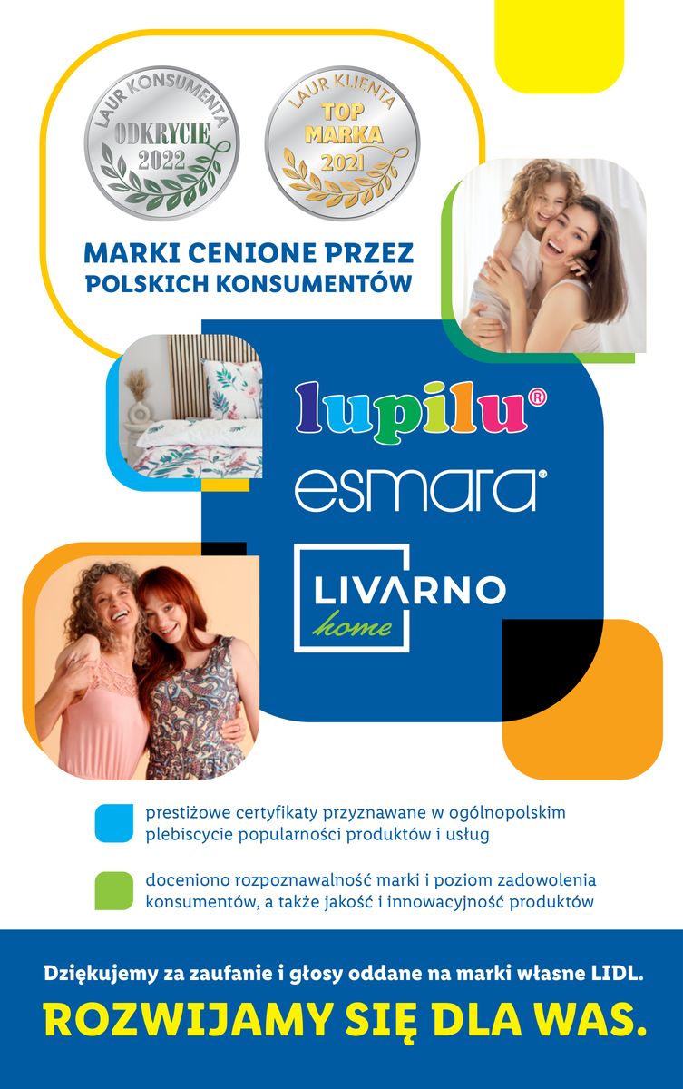 Gazetka OFERTA WAŻNA OD 8.05