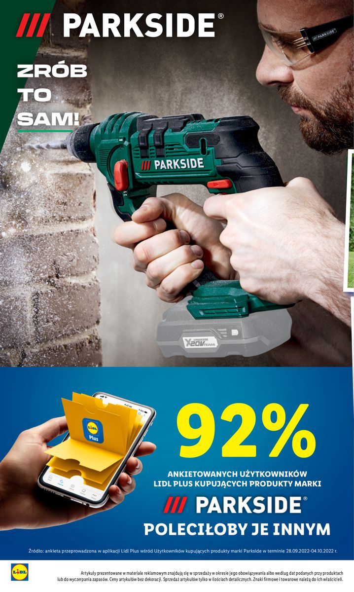 Gazetka OFERTA WAŻNA OD 8.05