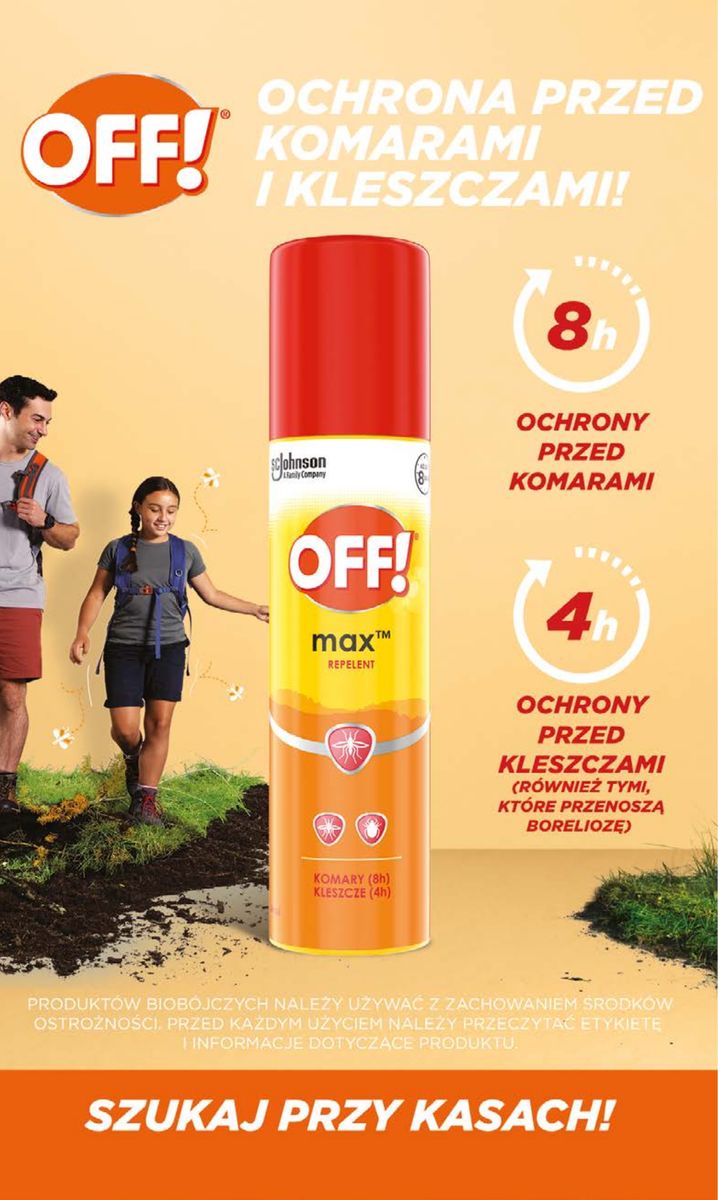 Gazetka OFERTA WAŻNA OD 8.05 do 10.05