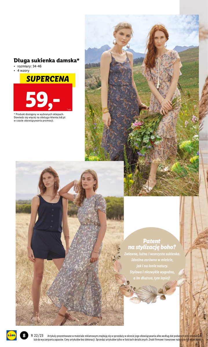 Gazetka OFERTA WAŻNA OD 29.05