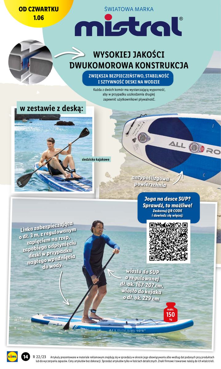 Gazetka OFERTA WAŻNA OD 29.05