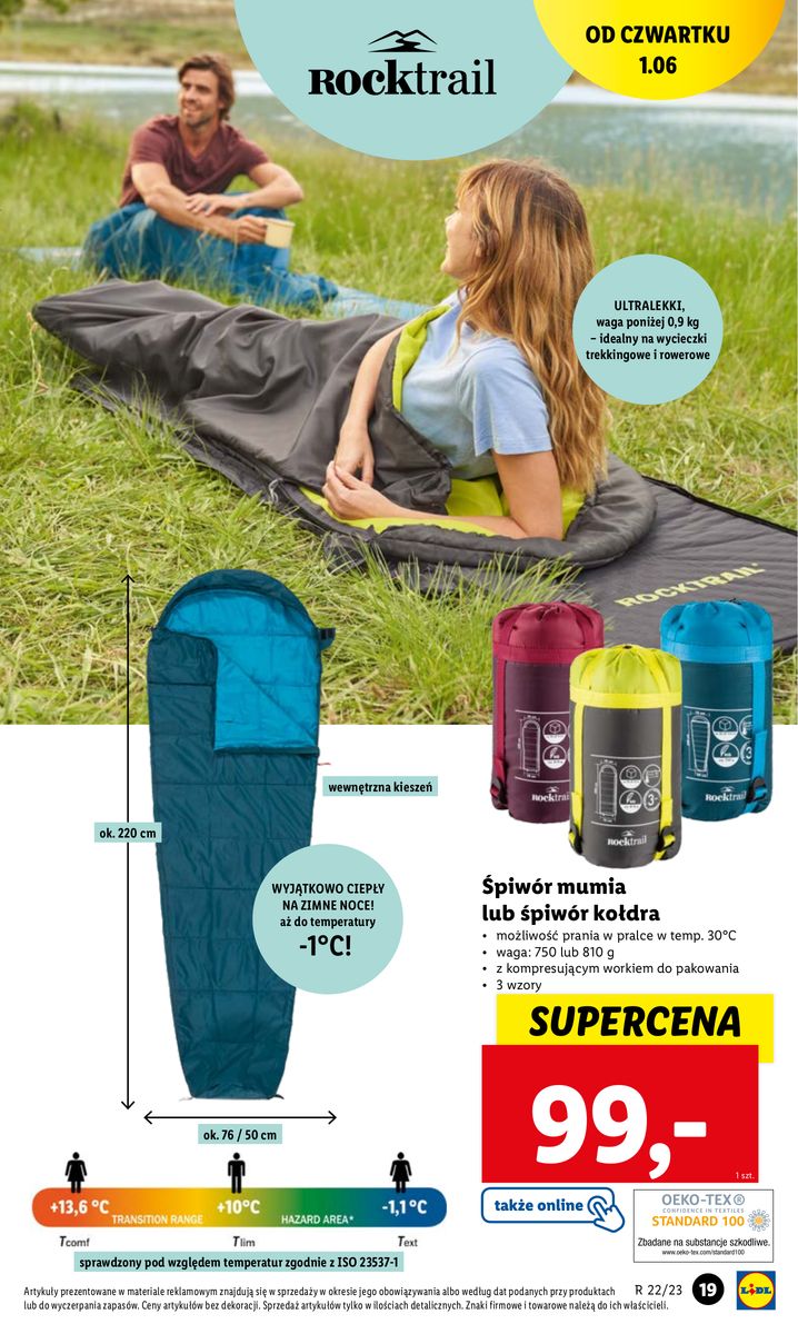 Gazetka OFERTA WAŻNA OD 29.05