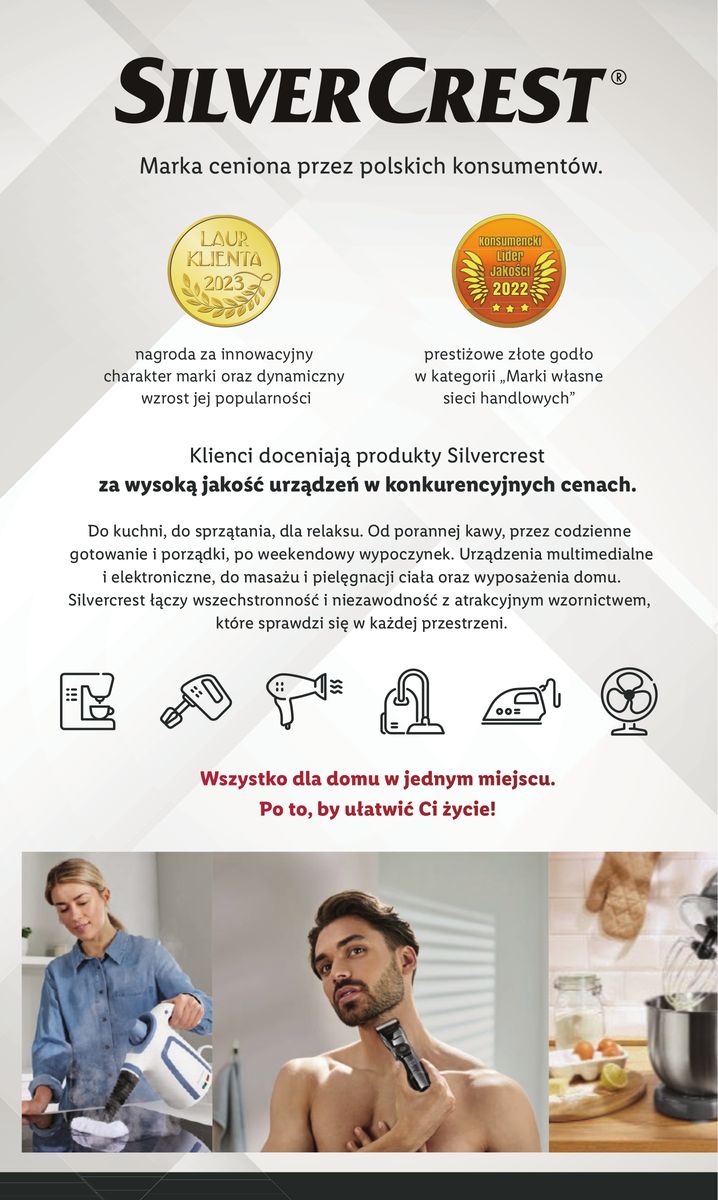 Gazetka OFERTA WAŻNA OD 29.05