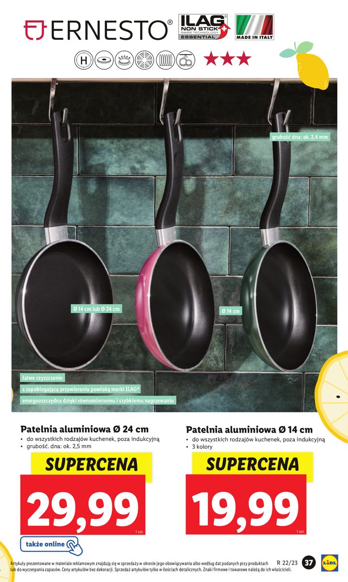 Gazetka OFERTA WAŻNA OD 29.05