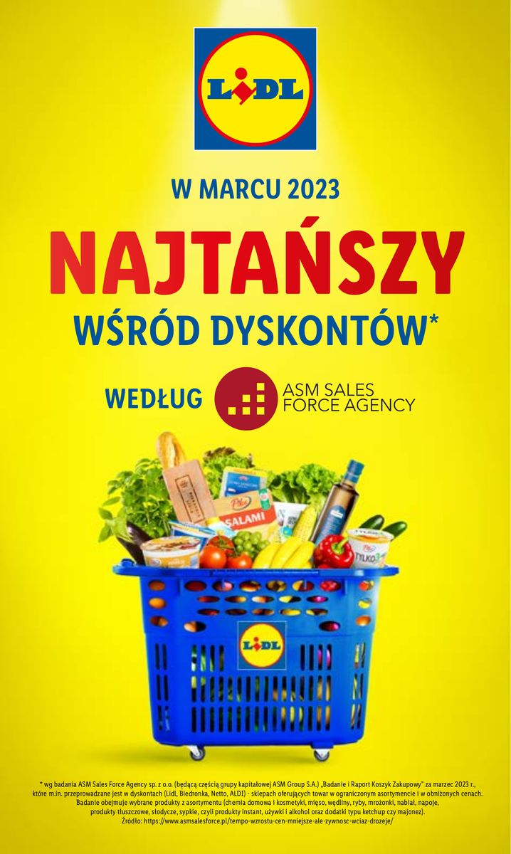 Gazetka OFERTA WAŻNA OD 29.05