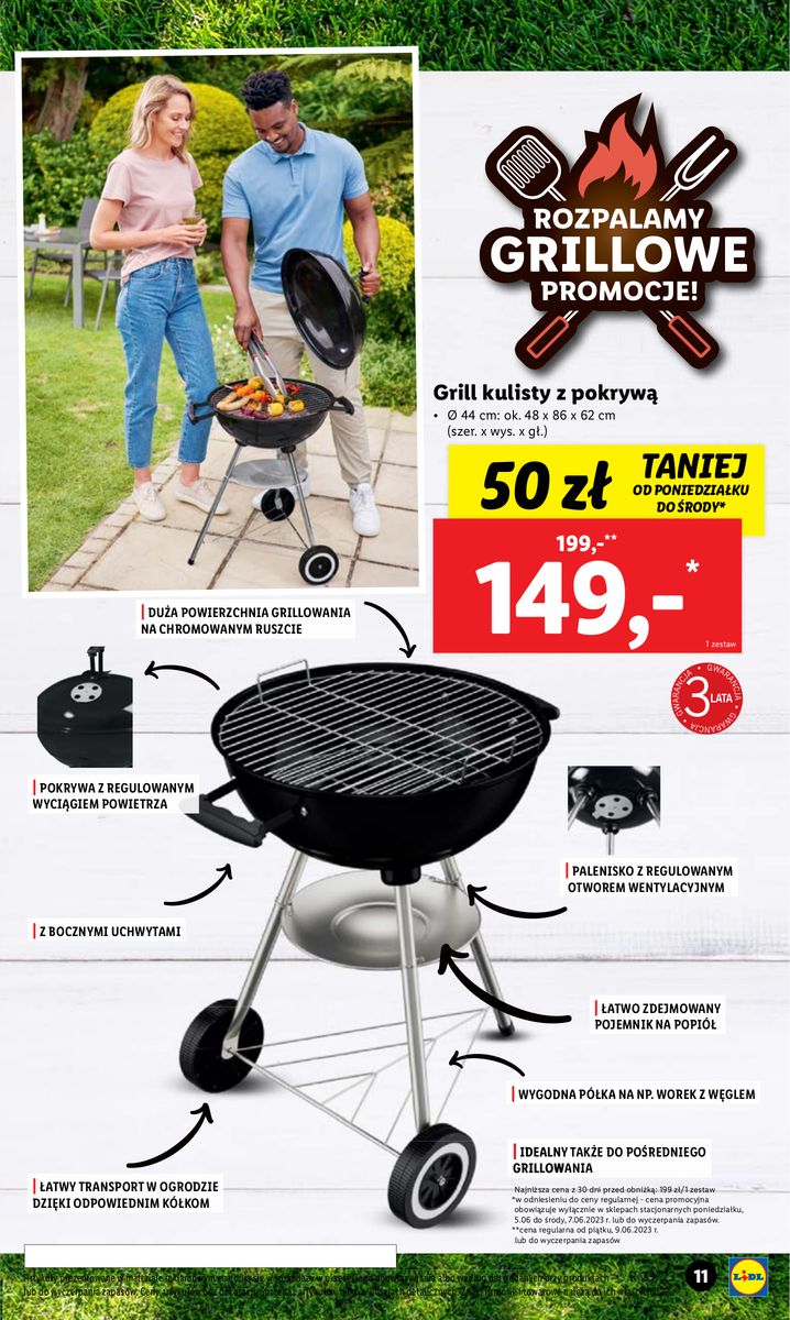 Gazetka OFERTA WAŻNA OD 5.06