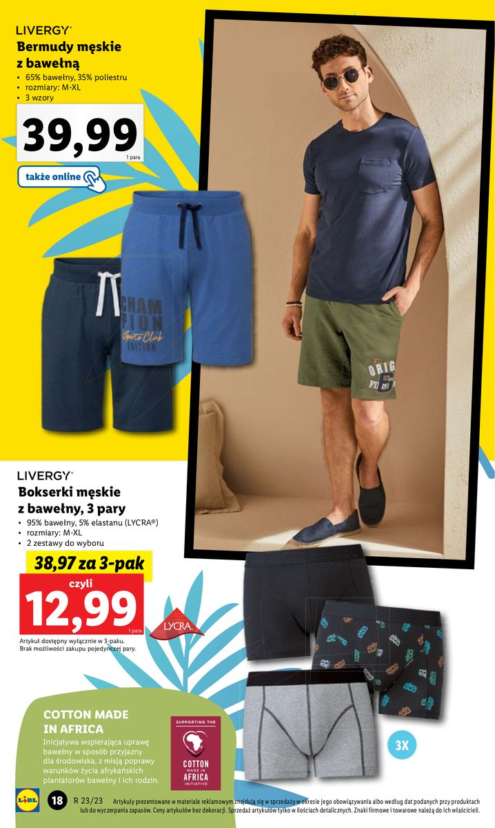 Gazetka OFERTA WAŻNA OD 5.06