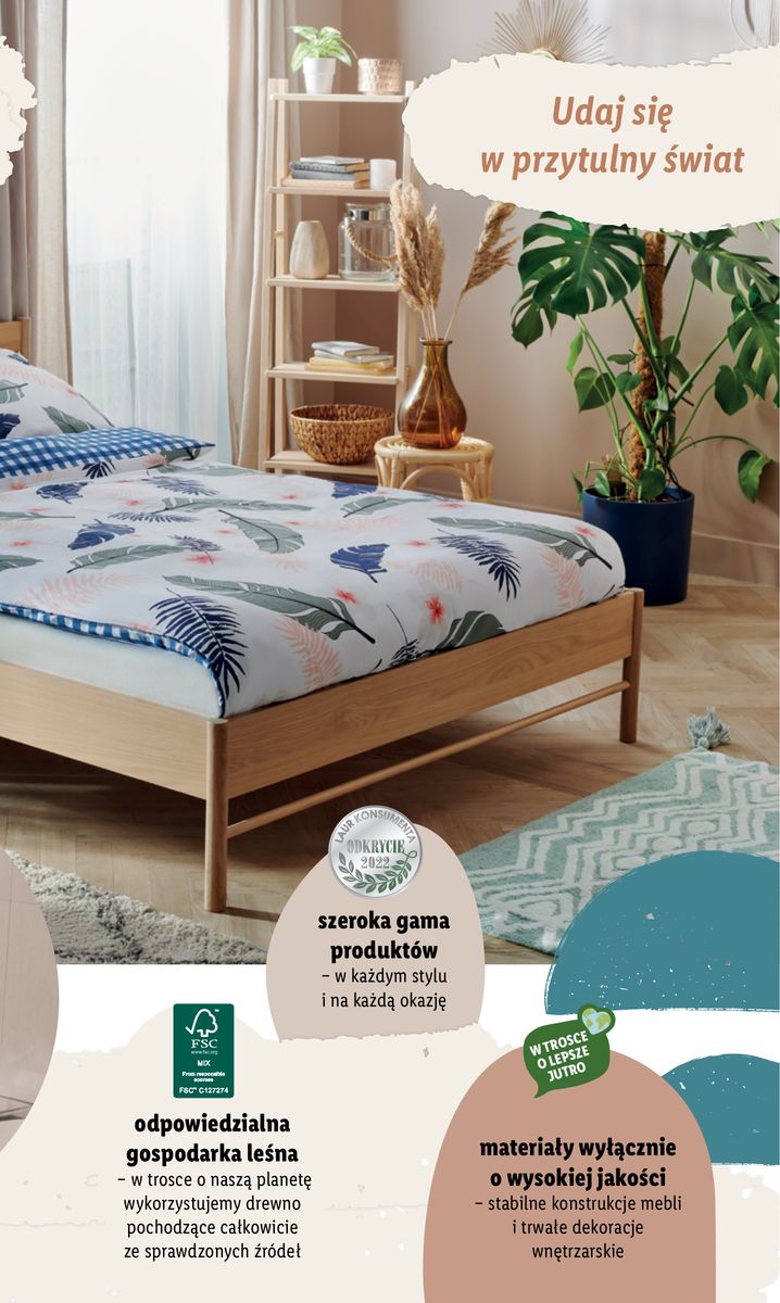 Gazetka OFERTA WAŻNA OD 5.06