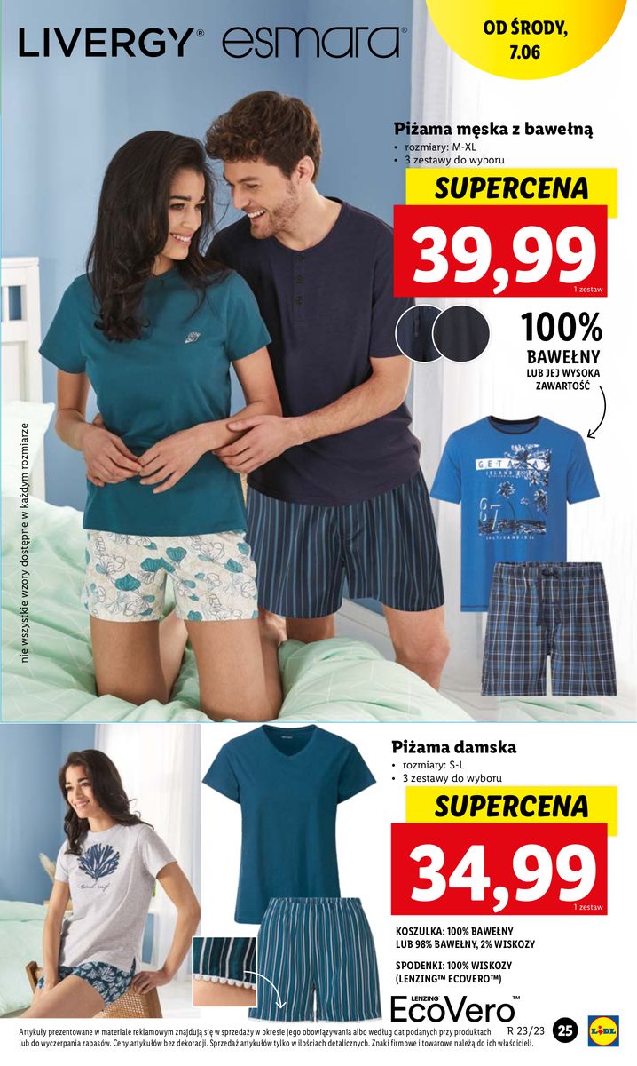 Gazetka OFERTA WAŻNA OD 5.06