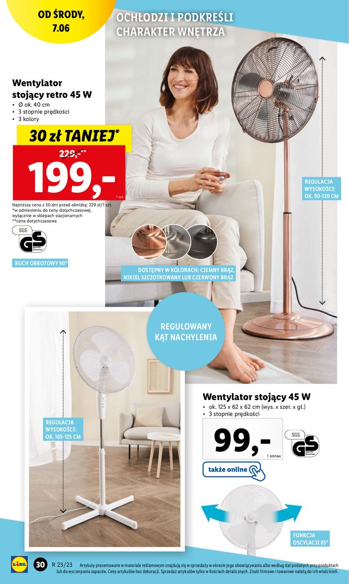 Gazetka OFERTA WAŻNA OD 5.06