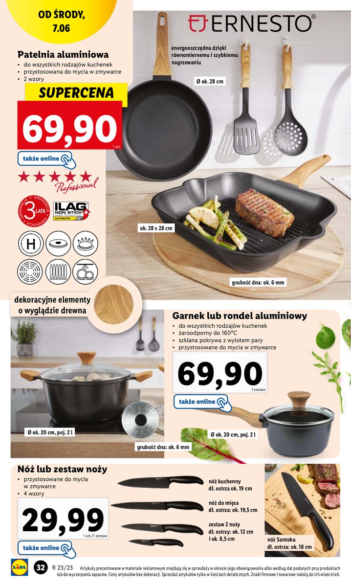 Gazetka OFERTA WAŻNA OD 5.06