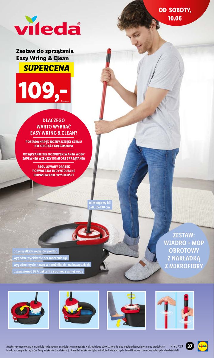 Gazetka OFERTA WAŻNA OD 5.06